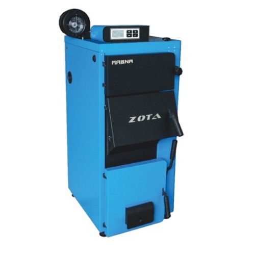 Полуавтоматический котел ZOTA «Magna» 100 Полуавтоматический котел ZOTA «Magna» 100