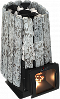 �������� ������ ���� GrillD Cometa 350 Vega Short Window Max, Stone (�����������) Pro