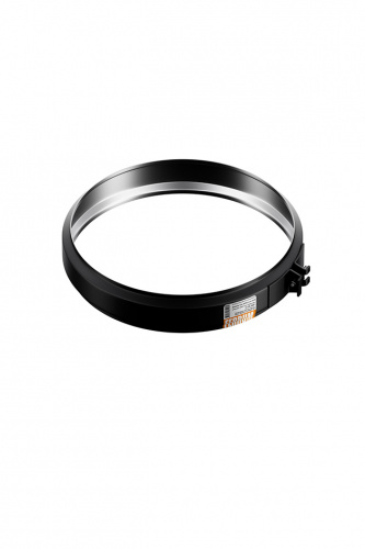 Ferrum BlackSide. Хомут обжимной Ferrum BlackSide. Хомут обжимной