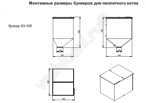 Пеллетный котел Zota Pellet 100 S фото 3 Пеллетный котел Zota Pellet 100 S фото 3