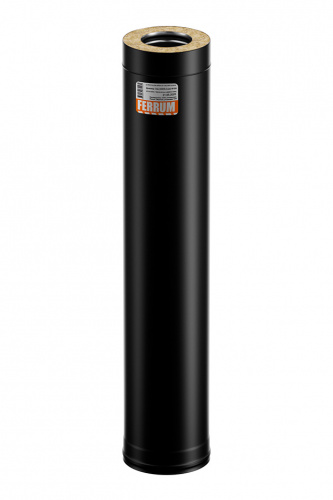 Ferrum BlackSide. Сэндвич Cerablanket Ferrum BlackSide. Сэндвич Cerablanket