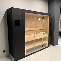 KLAFS S1 ����� ����������