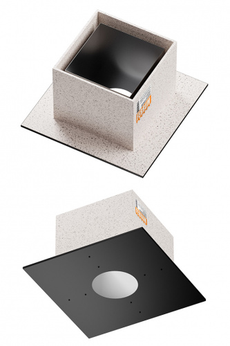 Ferrum BlackSide. ���������-��������� ���� � 