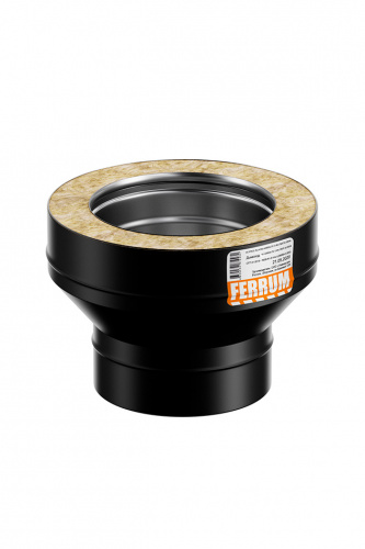 Ferrum BlackSide. �����-�������